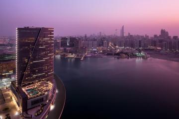 Отель Rosewood Abu Dhabi ОАЭ, Абу Даби, фото 4
