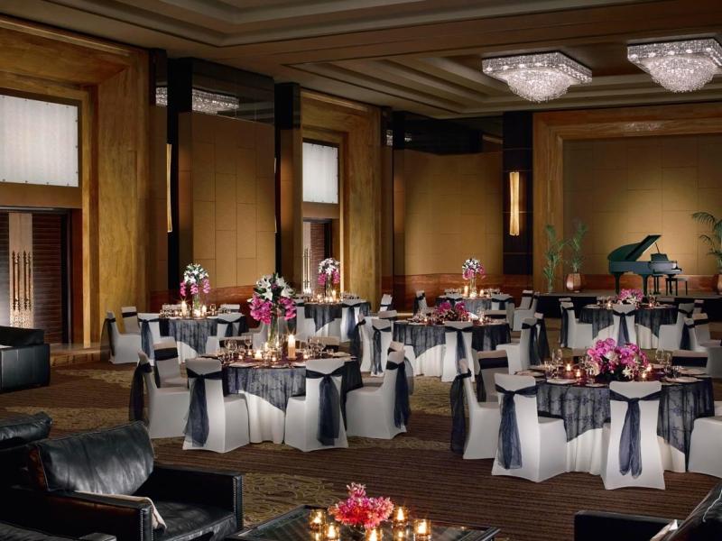 Dusit Thani Abu Dhabi