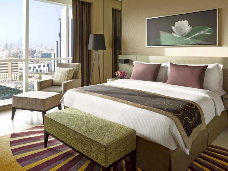 Dusit Thani Abu Dhabi