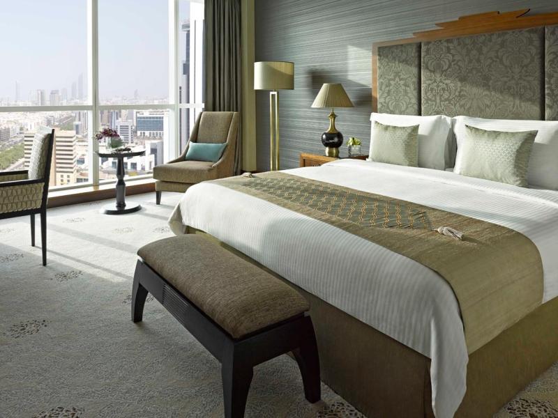 Dusit Thani Abu Dhabi