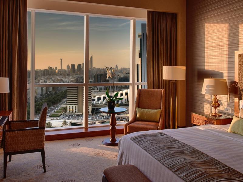 Dusit Thani Abu Dhabi