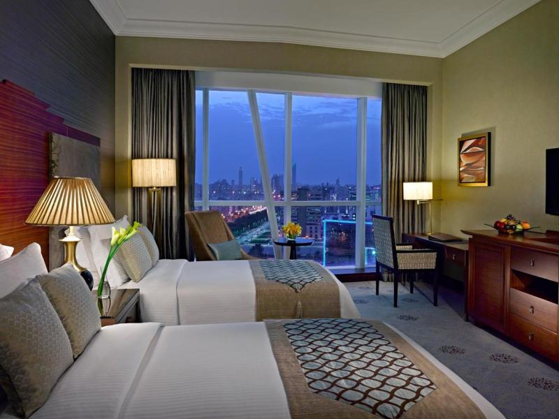 Dusit Thani Abu Dhabi