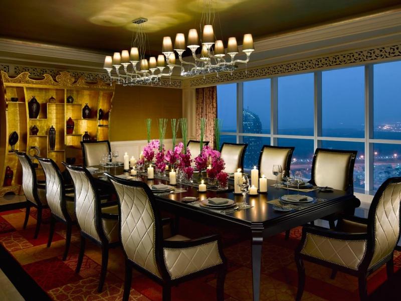 Dusit Thani Abu Dhabi