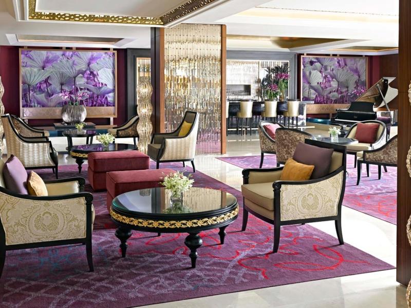 Dusit Thani Abu Dhabi