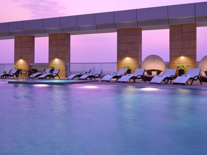 Dusit Thani Abu Dhabi