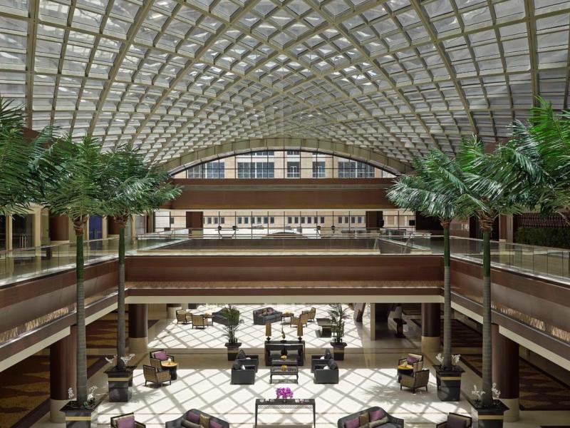 Dusit Thani Abu Dhabi