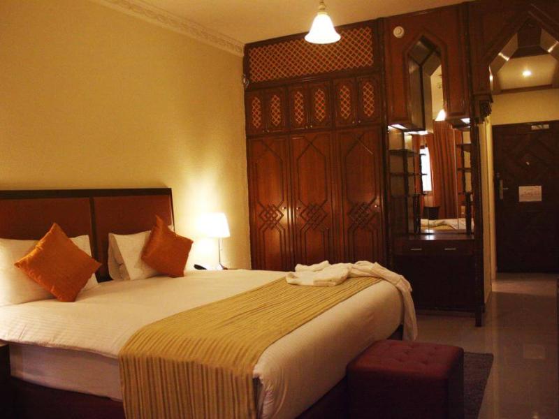 One to One Hotel & Resort Ain Al Faida