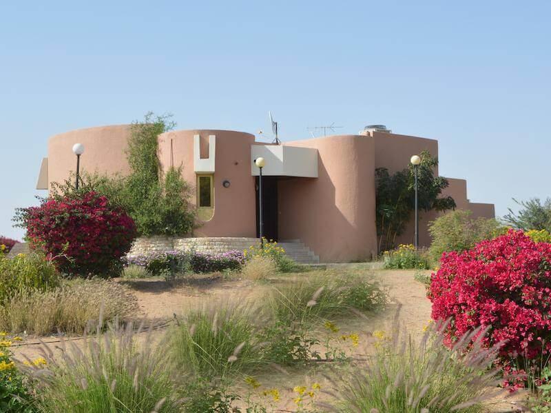 One to One Hotel & Resort Ain Al Faida