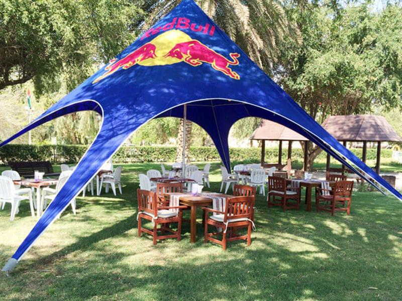 One to One Hotel & Resort Ain Al Faida