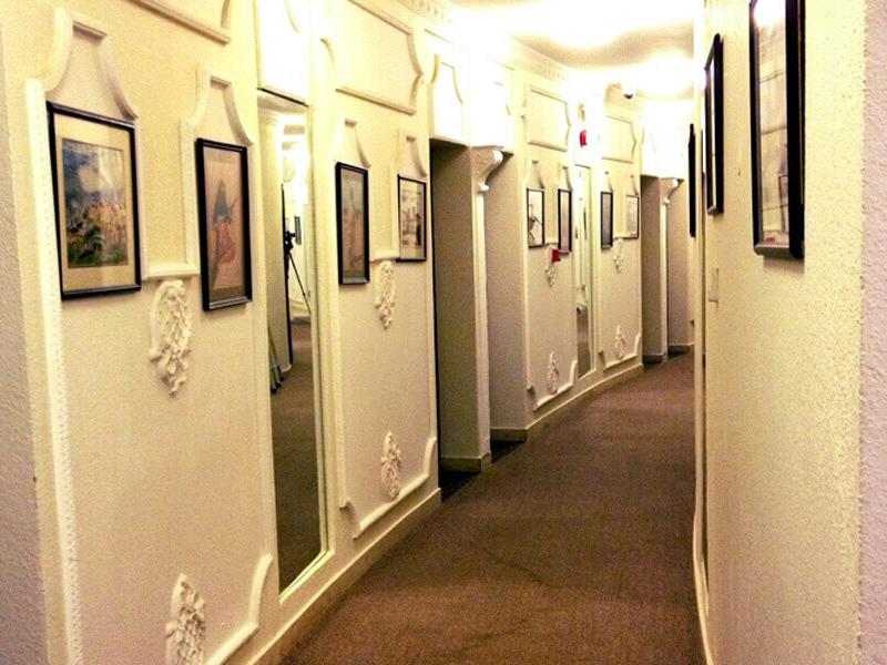 One to One Hotel & Resort Ain Al Faida