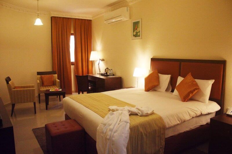 One to One Hotel & Resort Ain Al Faida