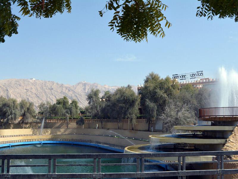 One to One Hotel & Resort Ain Al Faida