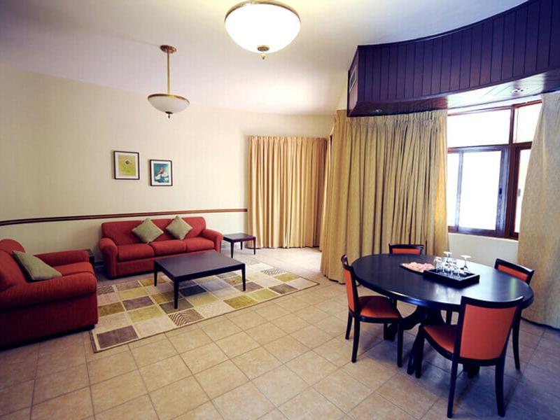 One to One Hotel & Resort Ain Al Faida