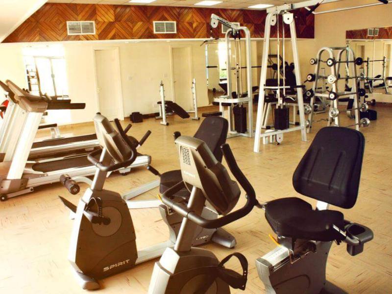 One to One Hotel & Resort Ain Al Faida