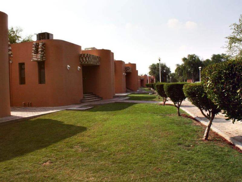 One to One Hotel & Resort Ain Al Faida