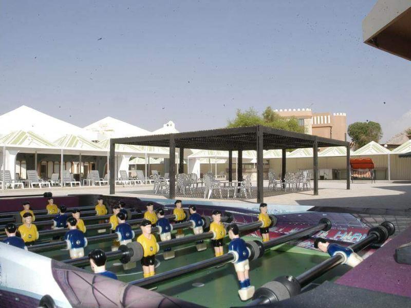 One to One Hotel & Resort Ain Al Faida