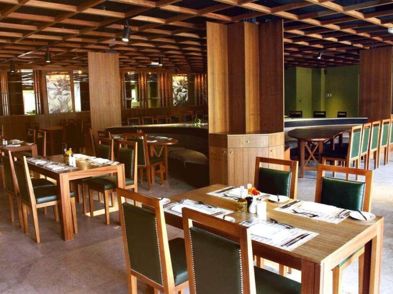 One to One Hotel & Resort Ain Al Faida