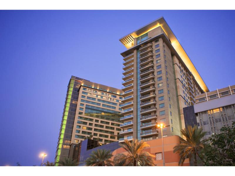 Swissotel Living Al Ghurair