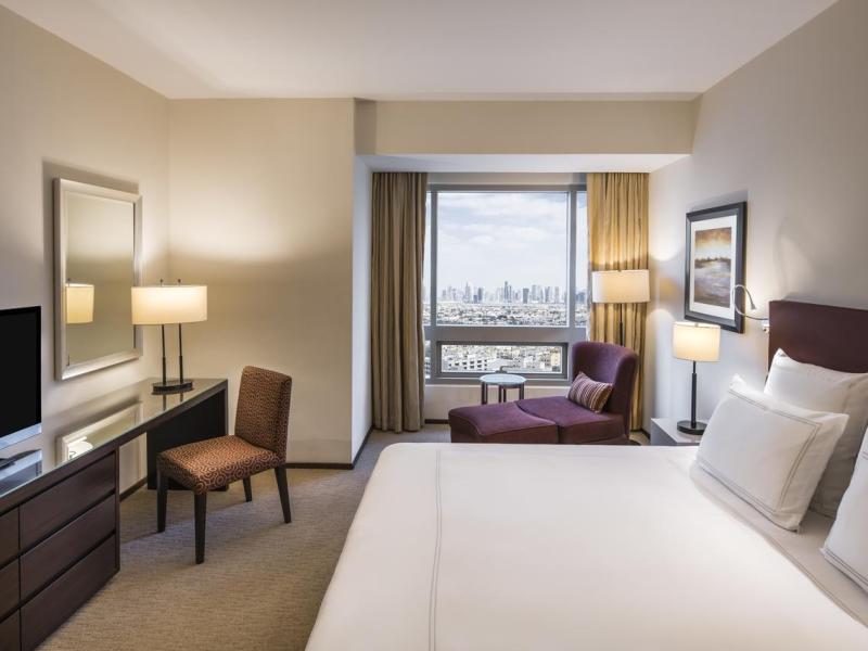 Swissotel Living Al Ghurair