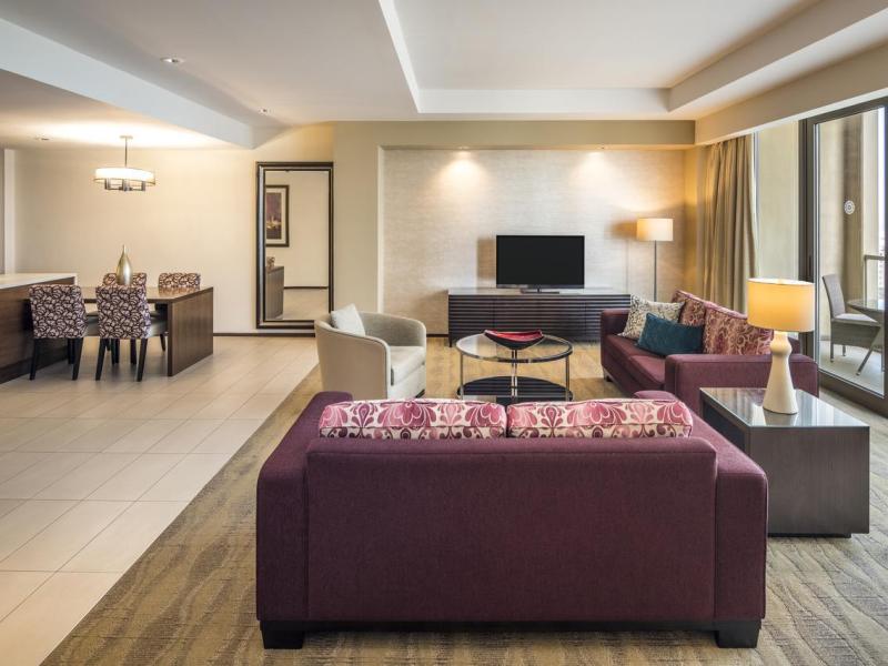 Swissotel Living Al Ghurair