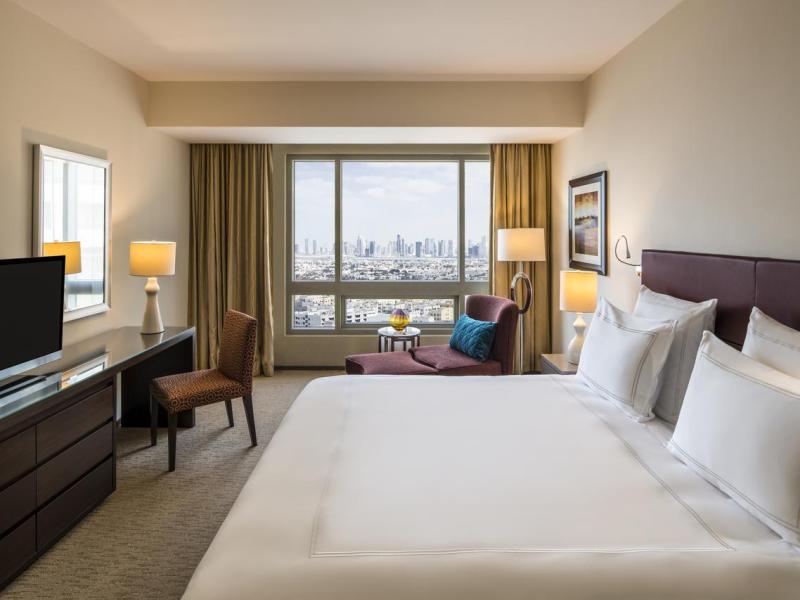 Swissotel Living Al Ghurair