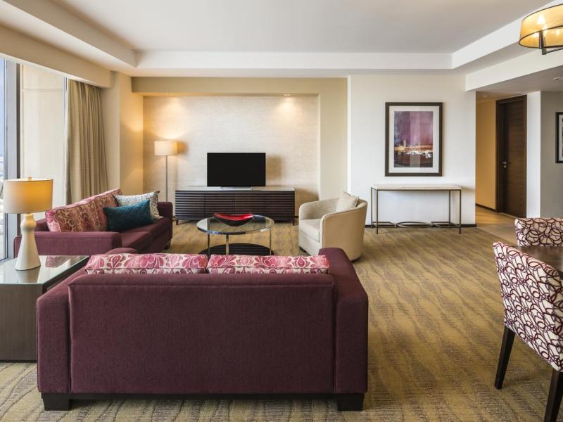 Swissotel Living Al Ghurair
