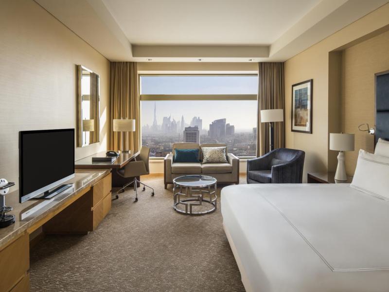 Swissotel Living Al Ghurair