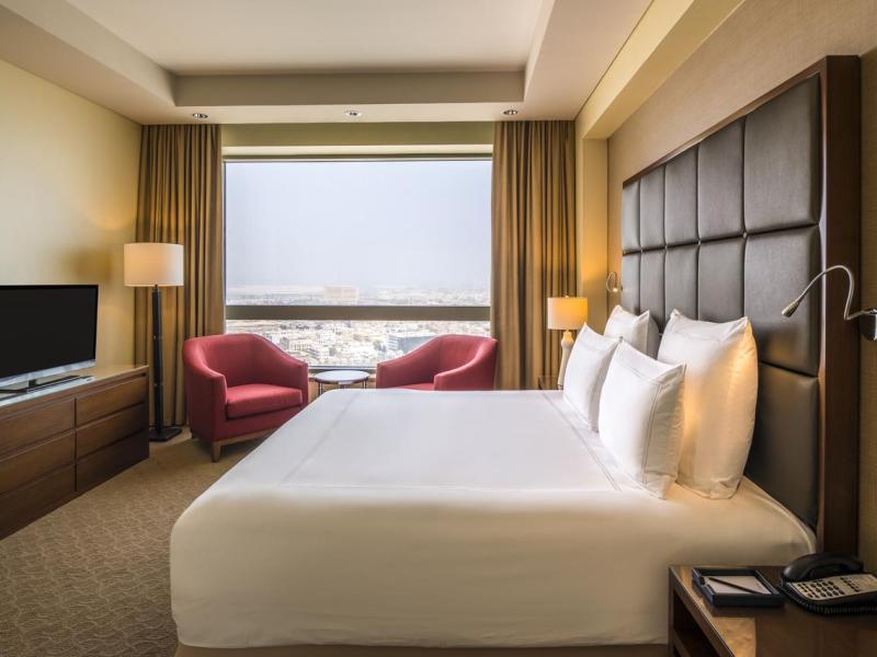 Swissotel Living Al Ghurair
