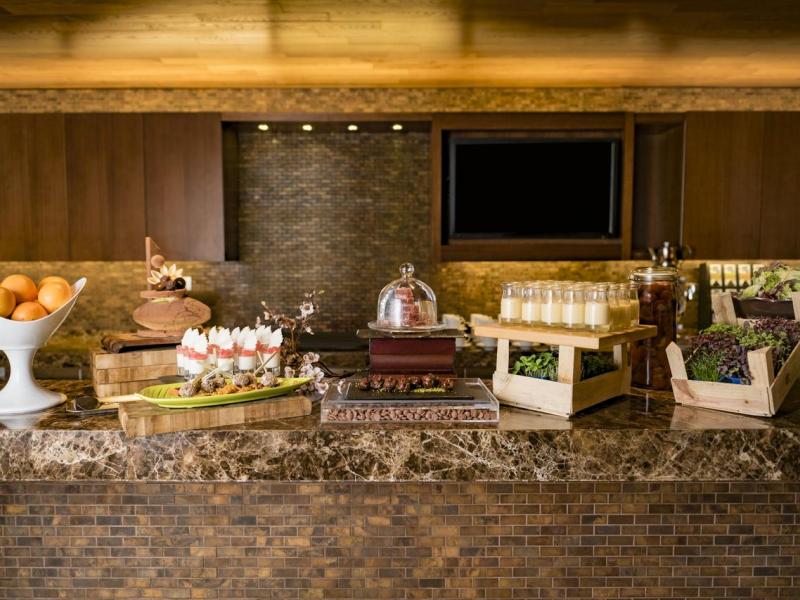 Swissotel Living Al Ghurair