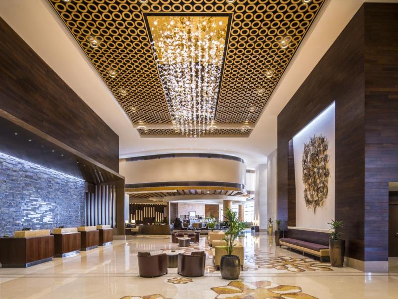 Swissotel Living Al Ghurair