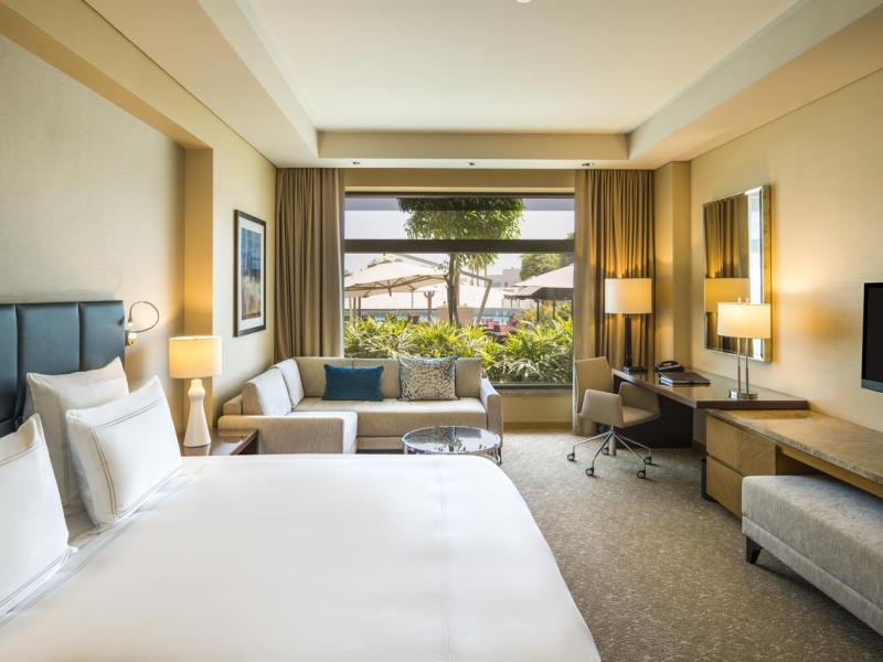 Swissotel Living Al Ghurair