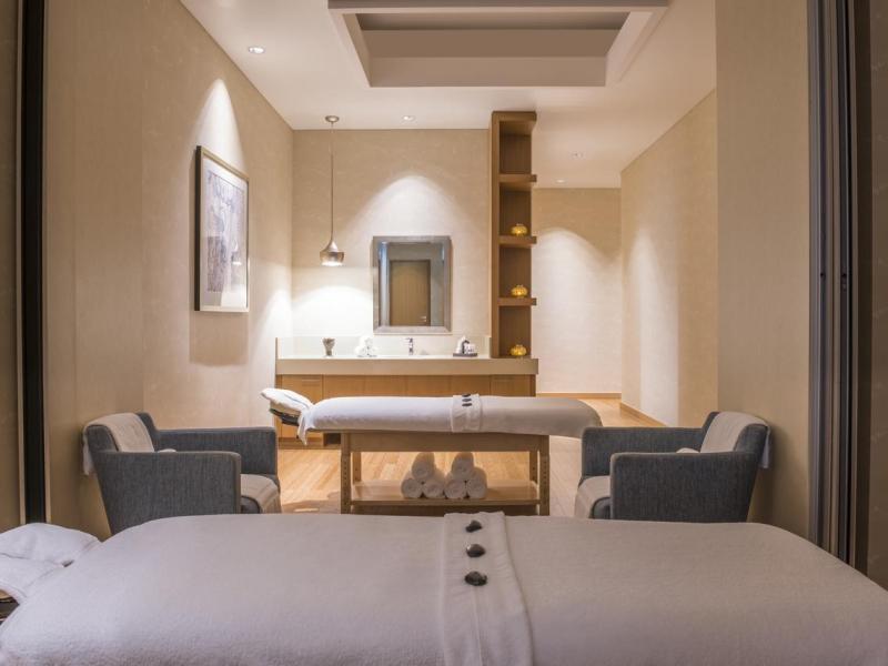 Swissotel Living Al Ghurair