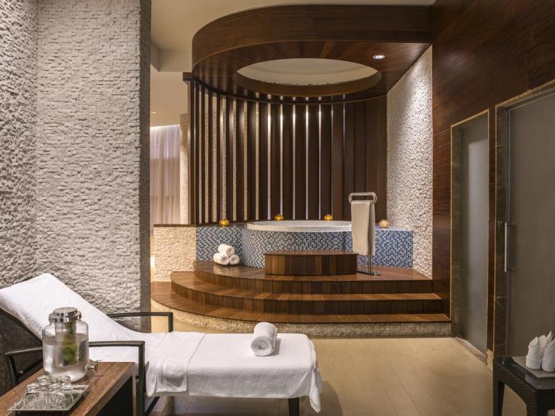 Swissotel Living Al Ghurair