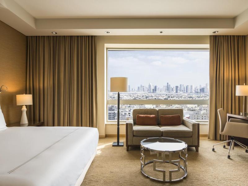 Swissotel Living Al Ghurair