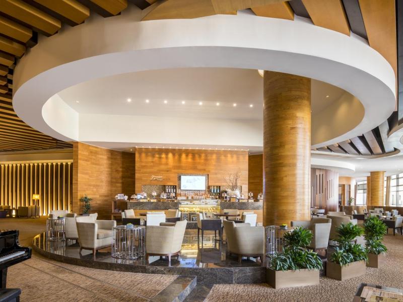 Swissotel Living Al Ghurair