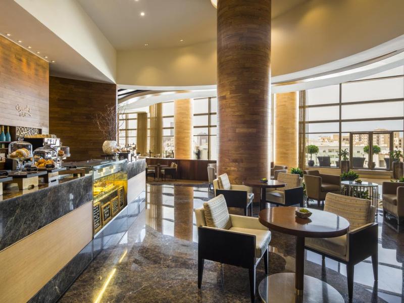 Swissotel Living Al Ghurair