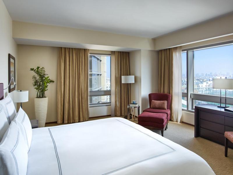 Swissotel Living Al Ghurair