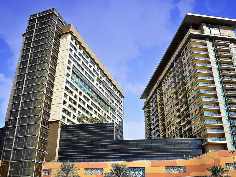 Swissotel Living Al Ghurair