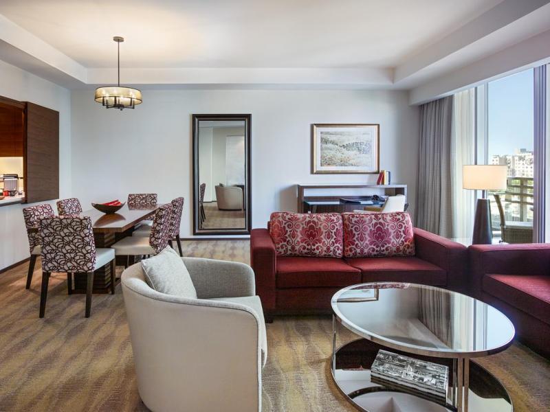 Swissotel Living Al Ghurair