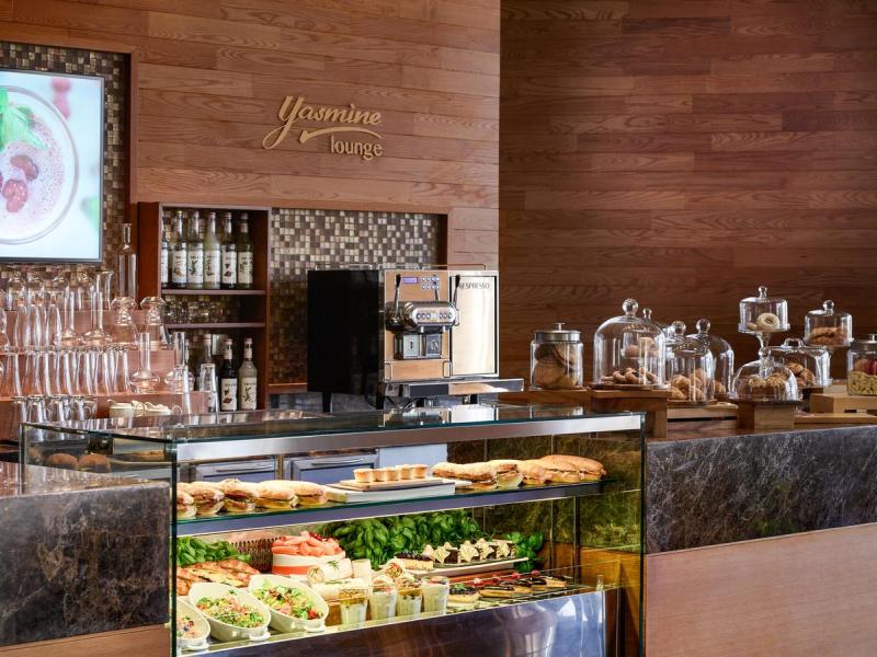 Swissotel Living Al Ghurair