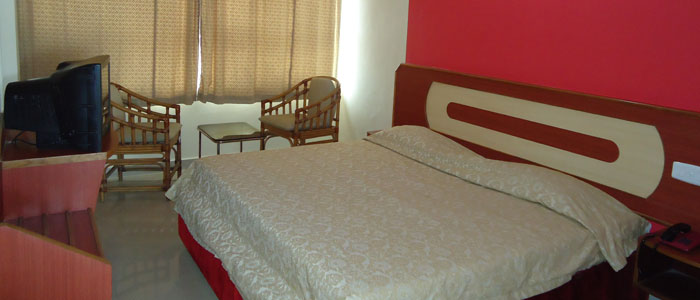 Hotel Poonam