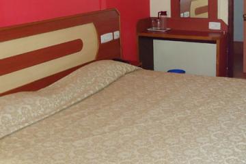 Отель Hotel Poonam Индия, Южный Гоа, фото 5