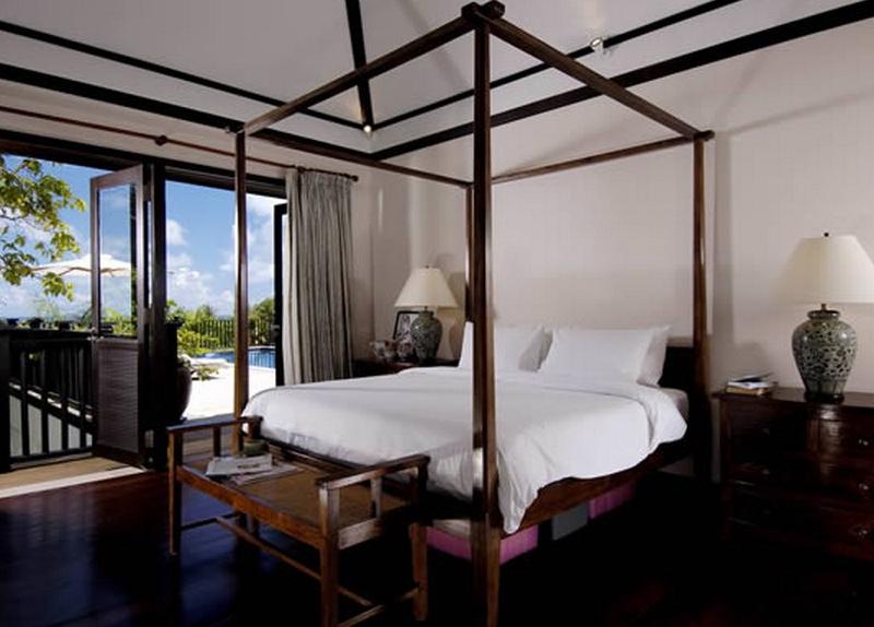 Katamanda Luxury Villas