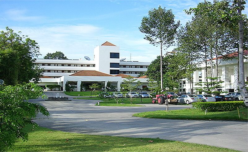 Purimas Beach Hotel & Spa 