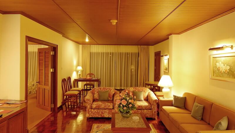 Purimas Beach Hotel & Spa 