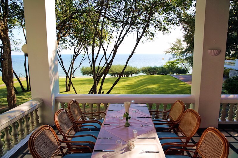 Purimas Beach Hotel & Spa 