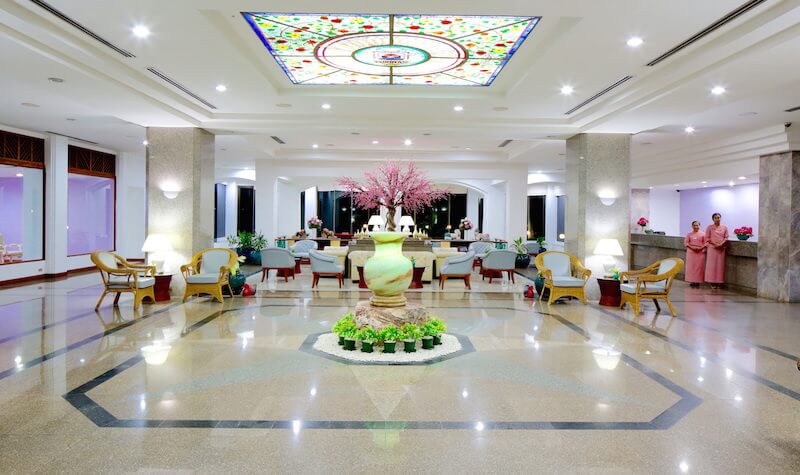 Purimas Beach Hotel & Spa 