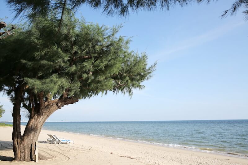 Purimas Beach Hotel & Spa 