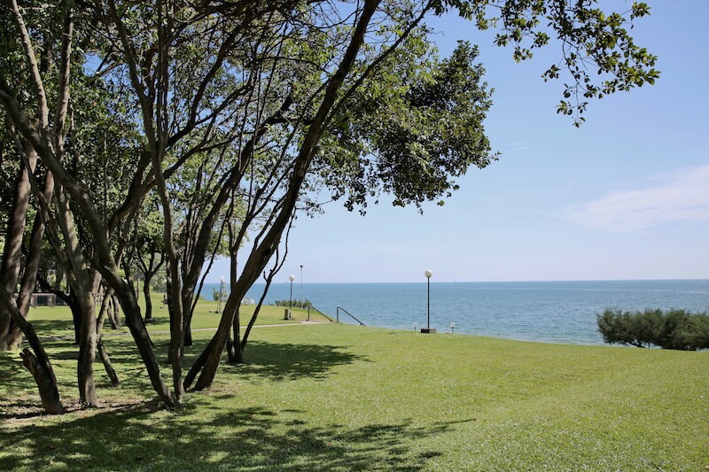 Purimas Beach Hotel & Spa 