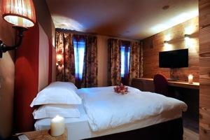 Chalet Eden Hotel La Thuile